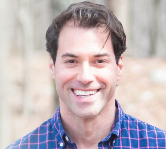 Mike Sacks